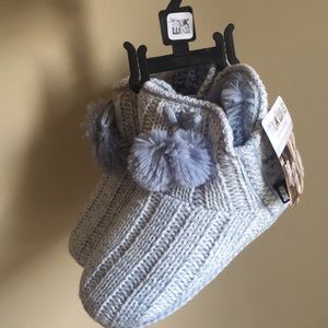 Brand New • Super Cute Muk Luks